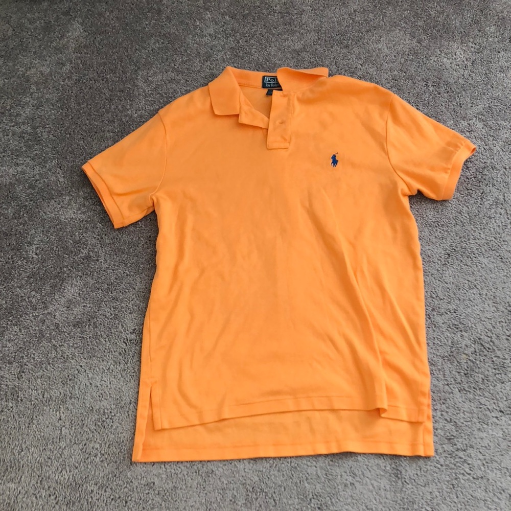 Polo Ralph Lauren polo shirt size M NWOT